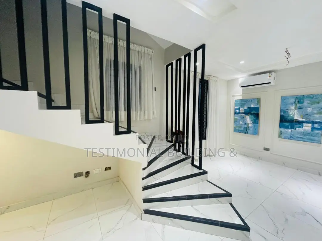 4bdrm House in Testimonial Building, Lake Side Estate for sale