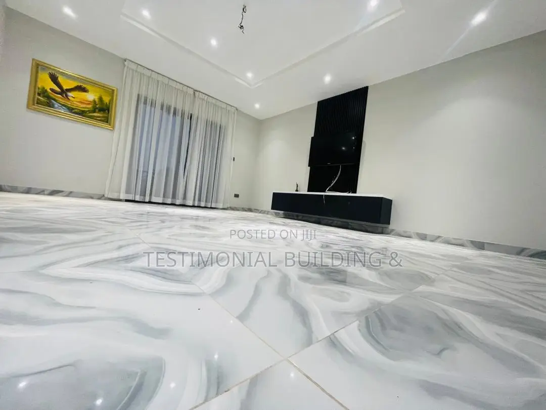 4bdrm House in Testimonial Building, Lake Side Estate for sale