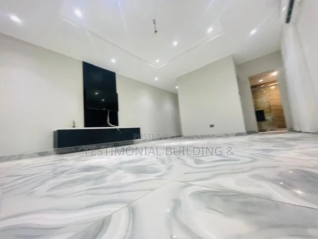 4bdrm House in Testimonial Building, Lake Side Estate for sale