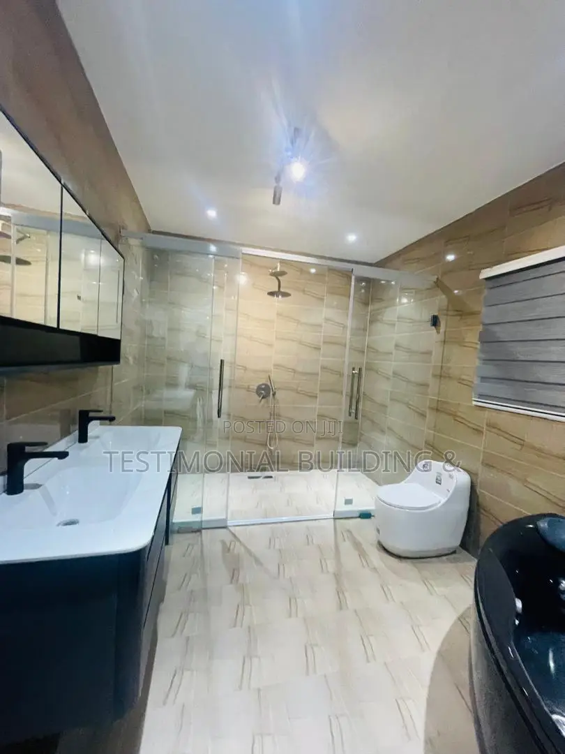 4bdrm House in Testimonial Building, Lake Side Estate for sale