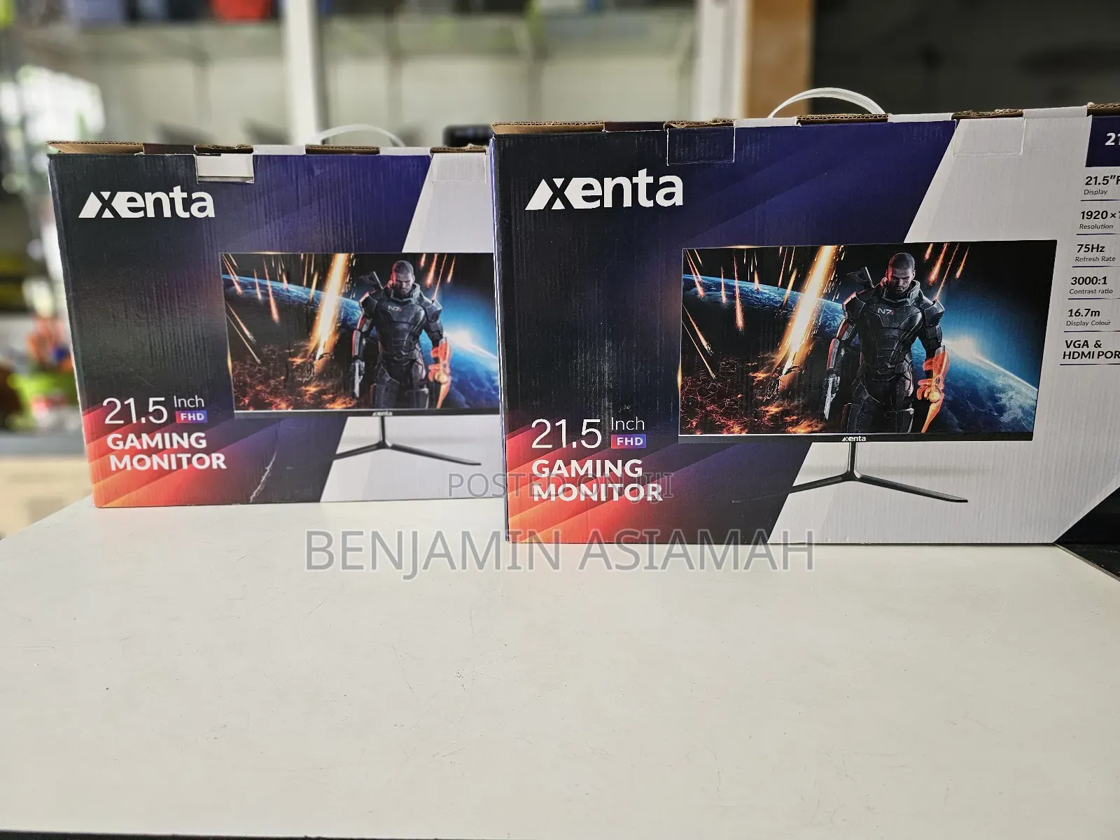 Gaming Monitor