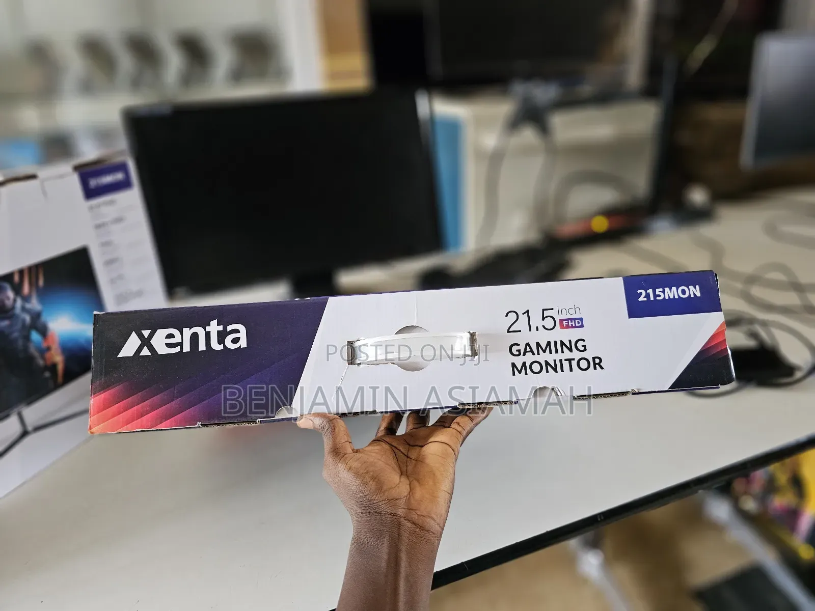 Gaming Monitor