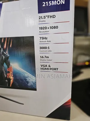 Gaming Monitor