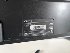 Gaming Monitor