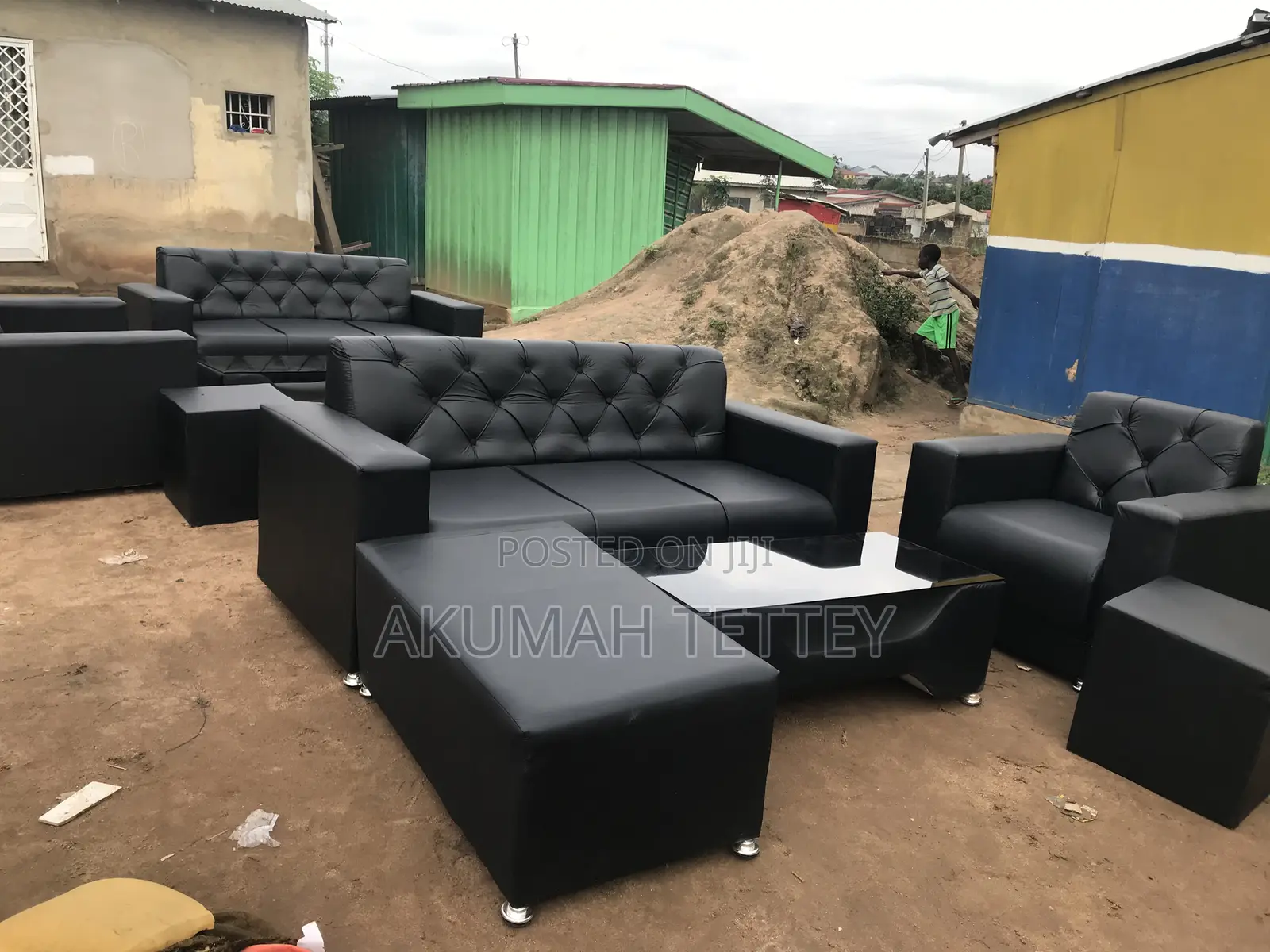 Quality Furniture Company