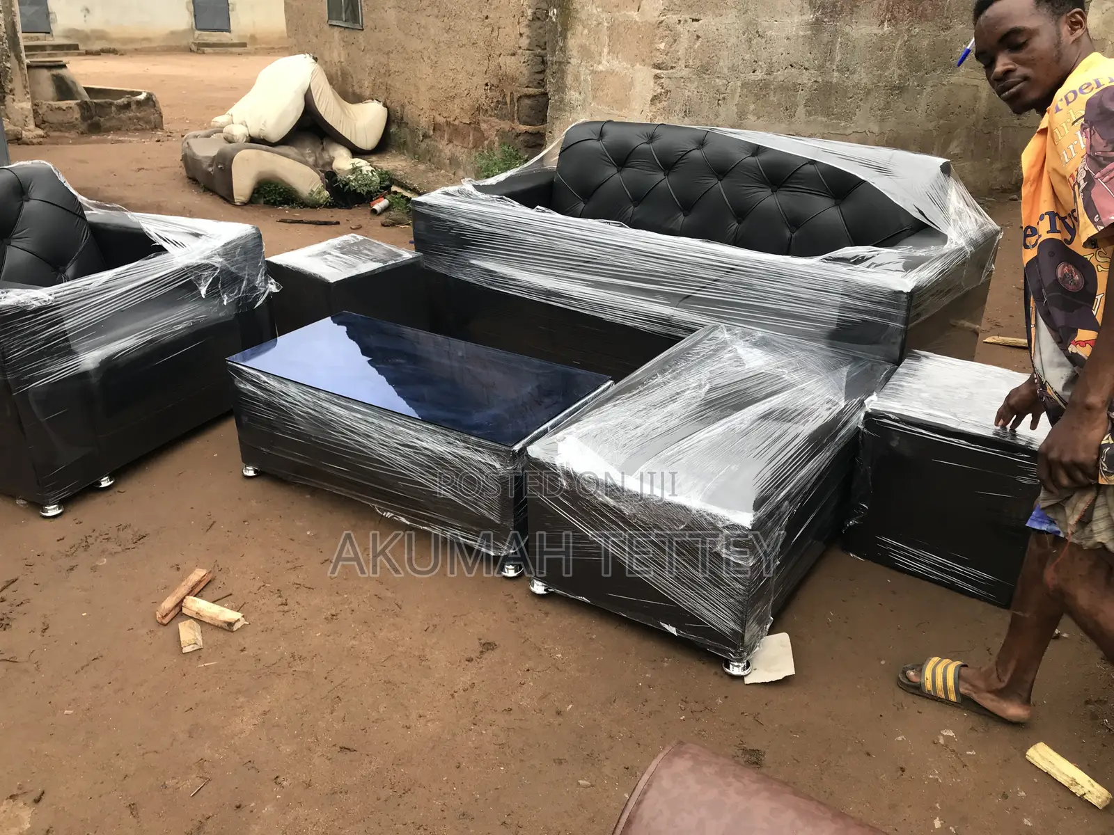 Quality Furniture Company