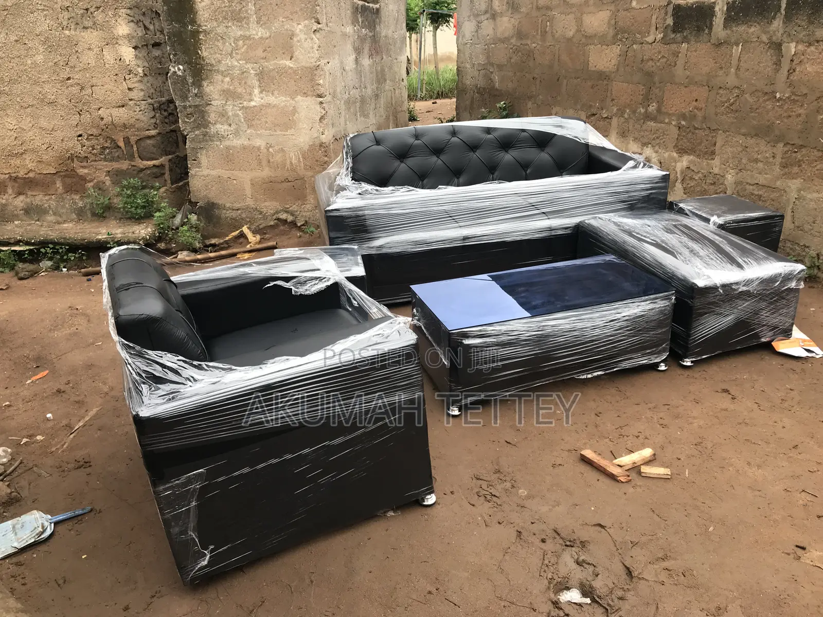 Quality Furniture Company
