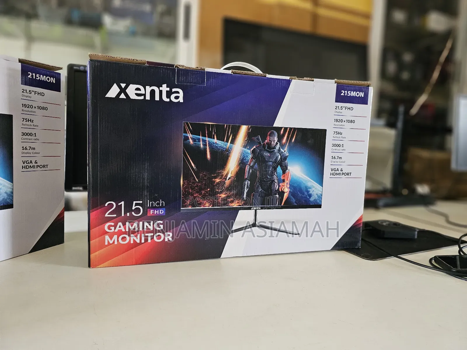 Gaming Monitor