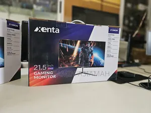 Gaming Monitor