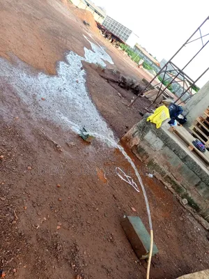 Solar Water Pump