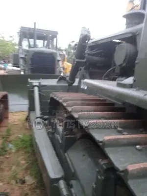 Foreign Used Bulldozer, CAT D7G, Both Rappers and Hunch Sale