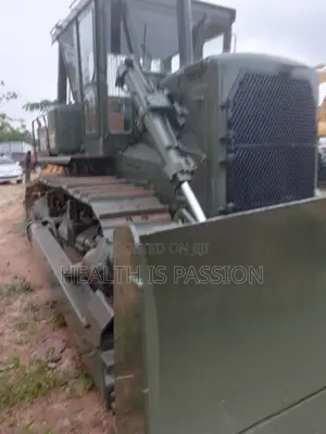 Foreign Used Bulldozer, CAT D7G, Both Rappers and Hunch Sale