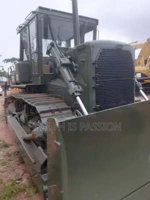 Foreign Used Bulldozer, CAT D7G, Both Rappers and Hunch Sale