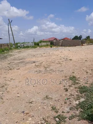 2 Plot of Land at Kwabenya Estates for Sale