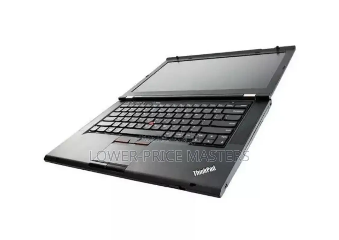 New Laptop Lenovo ThinkPad T430 8GB Intel Core I5 HDD 320GB