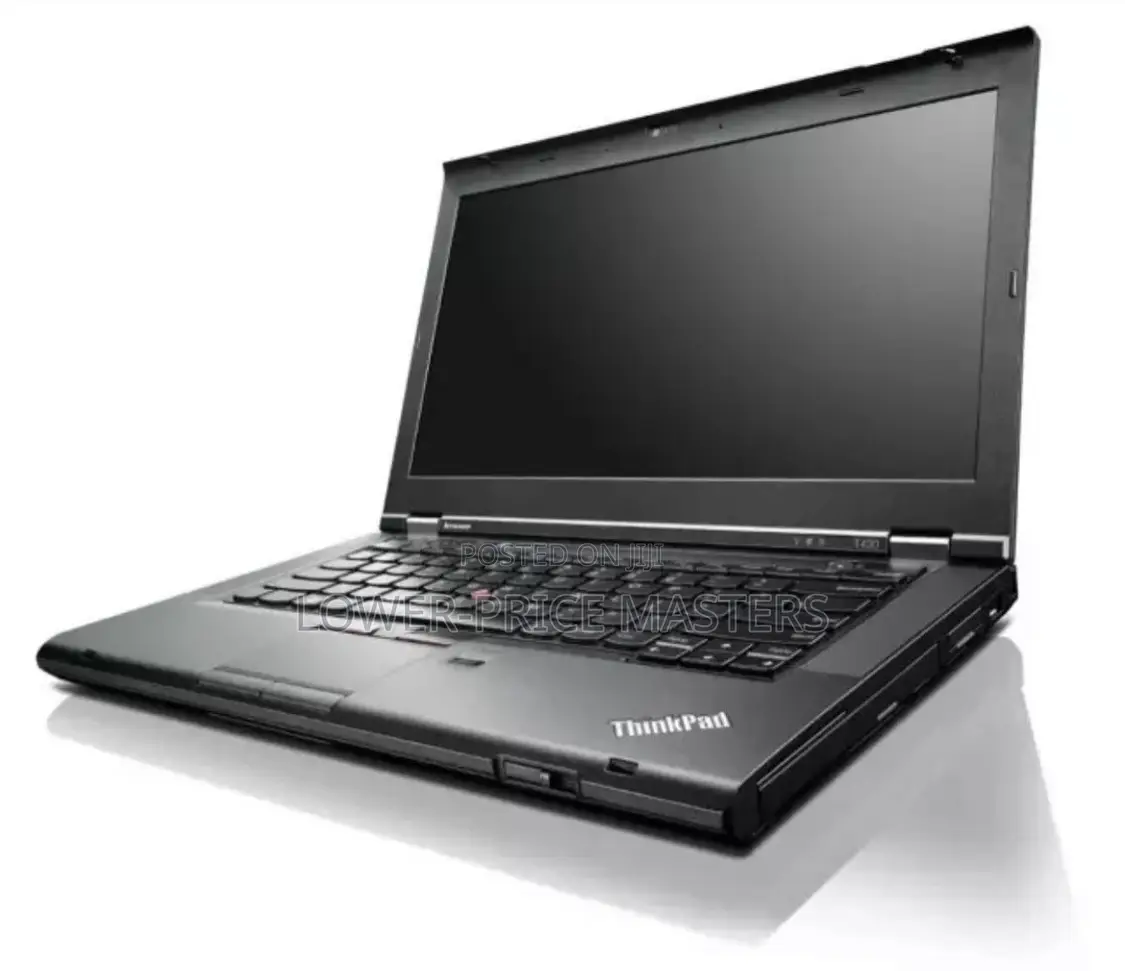 New Laptop Lenovo ThinkPad T430 8GB Intel Core I5 HDD 320GB