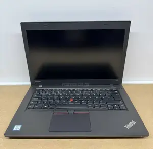 New Laptop Lenovo ThinkPad T460 8GB Intel Core I5 SSD 256GB