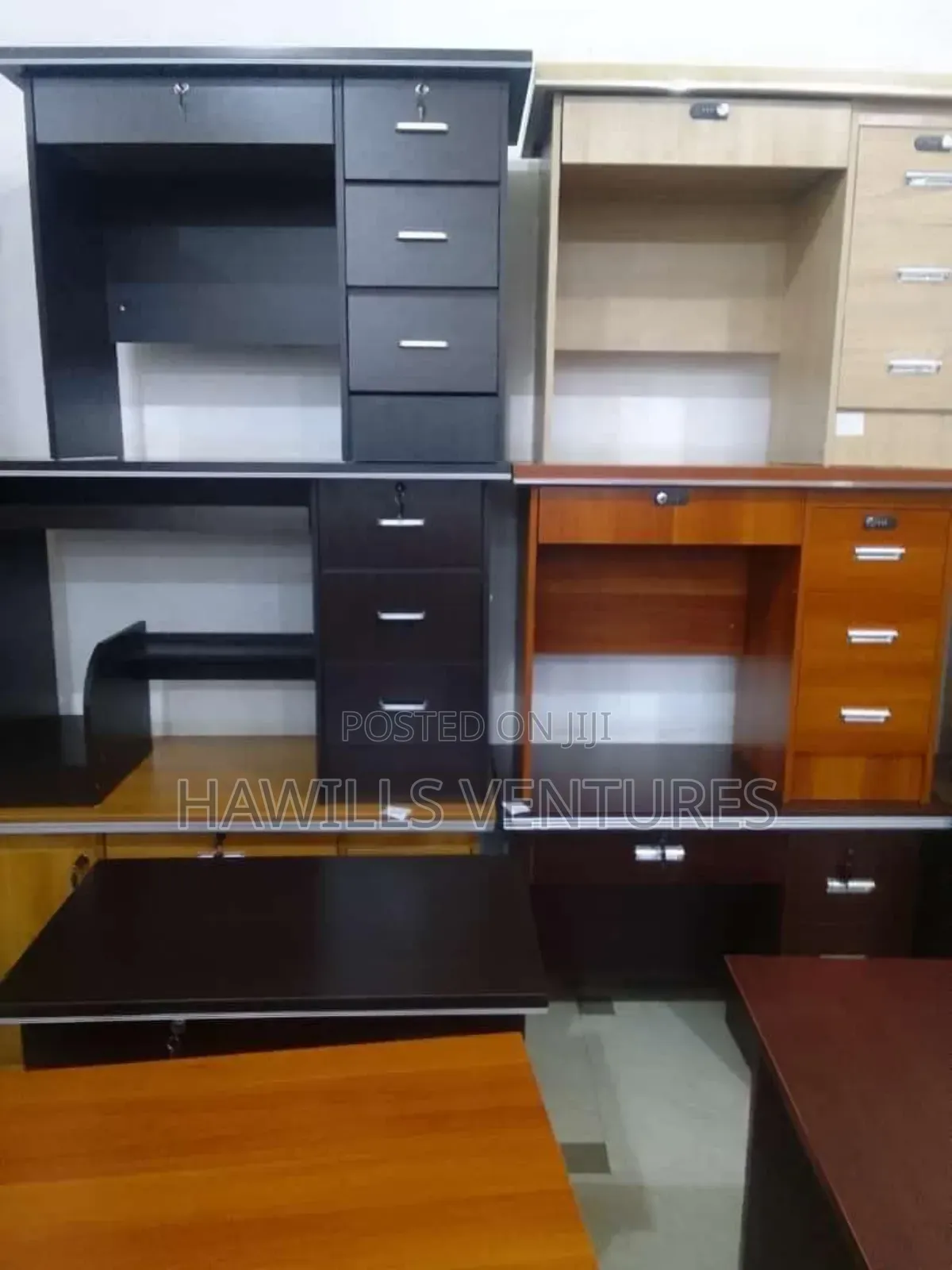 Office Table