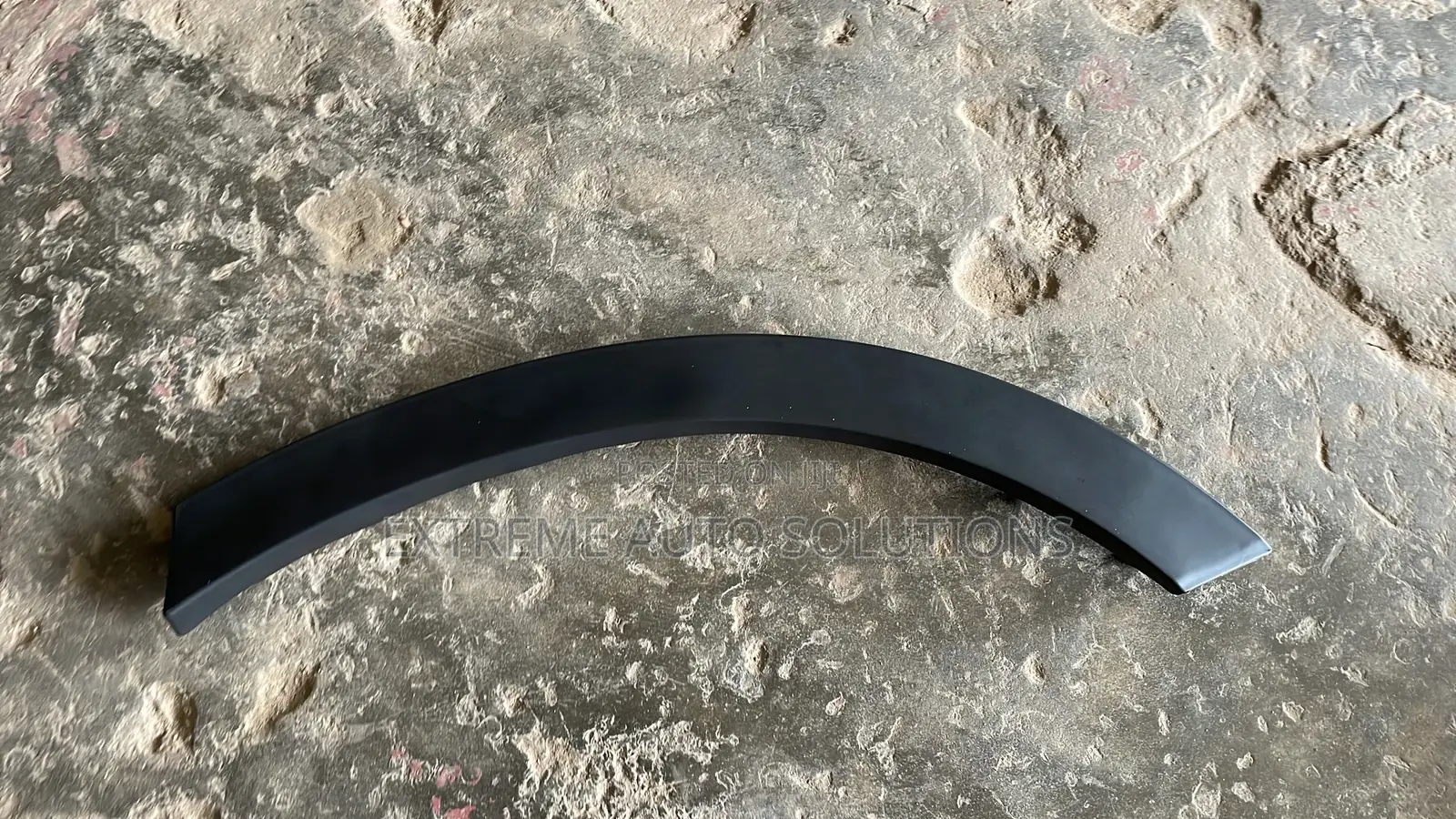2017-2022 Honda CR-V CRV Wheel Flare Molding Trim
