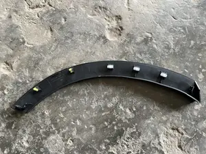 2017-2022 Honda CR-V CRV Wheel Flare Molding Trim