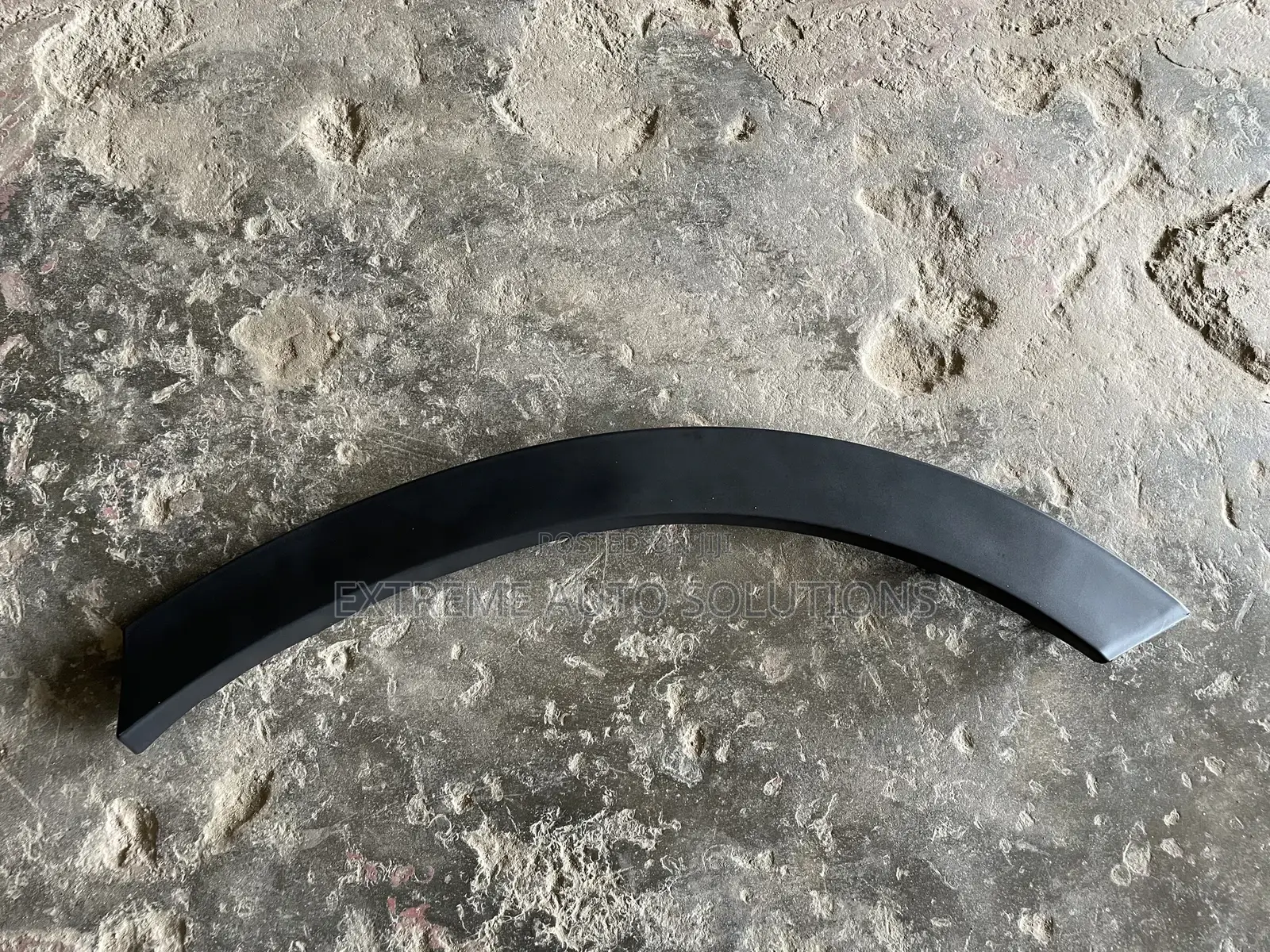2017-2022 Honda CR-V CRV Wheel Flare Molding Trim