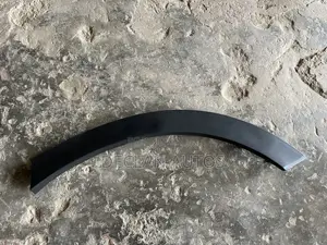 2017-2022 Honda CR-V CRV Wheel Flare Molding Trim