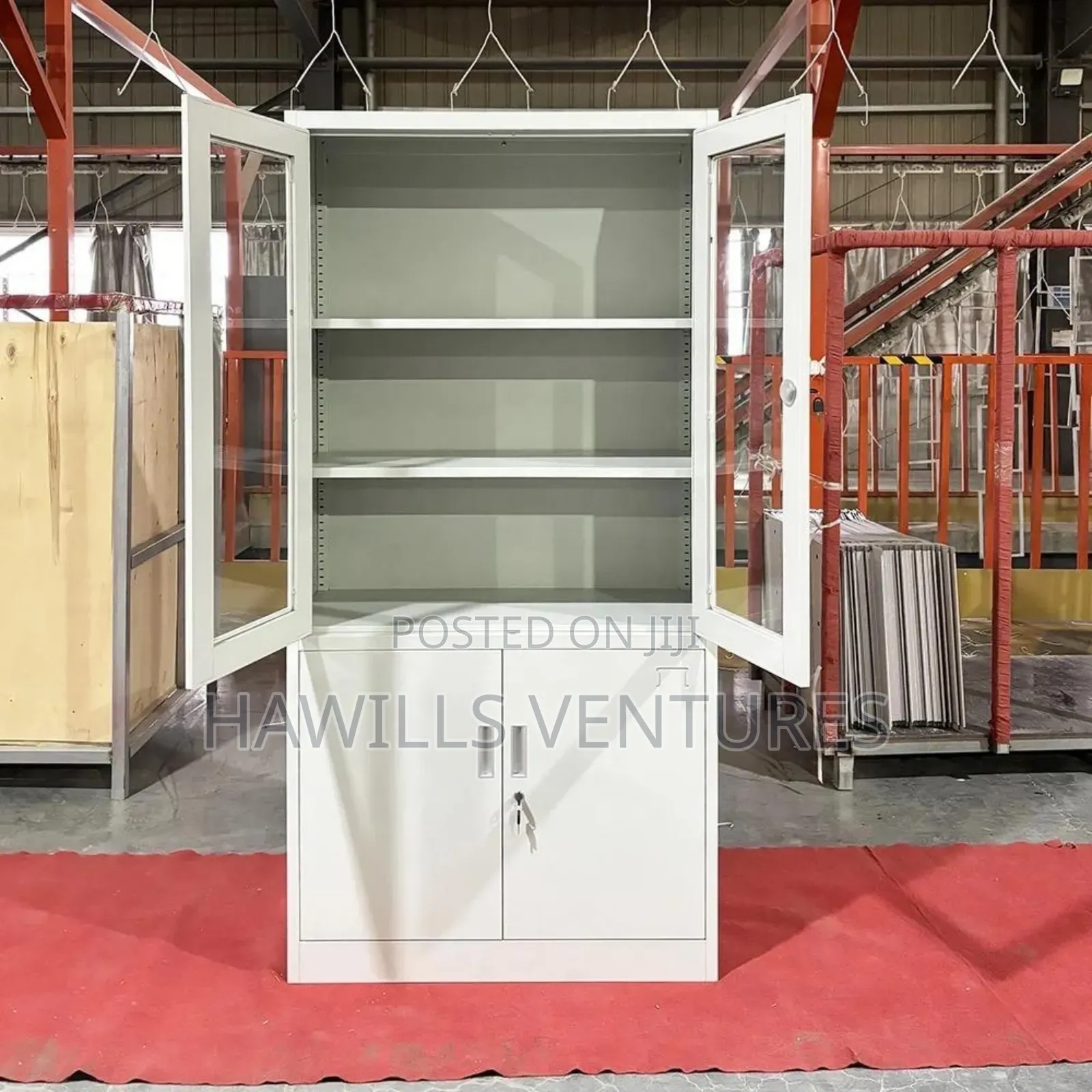 File Cabinet