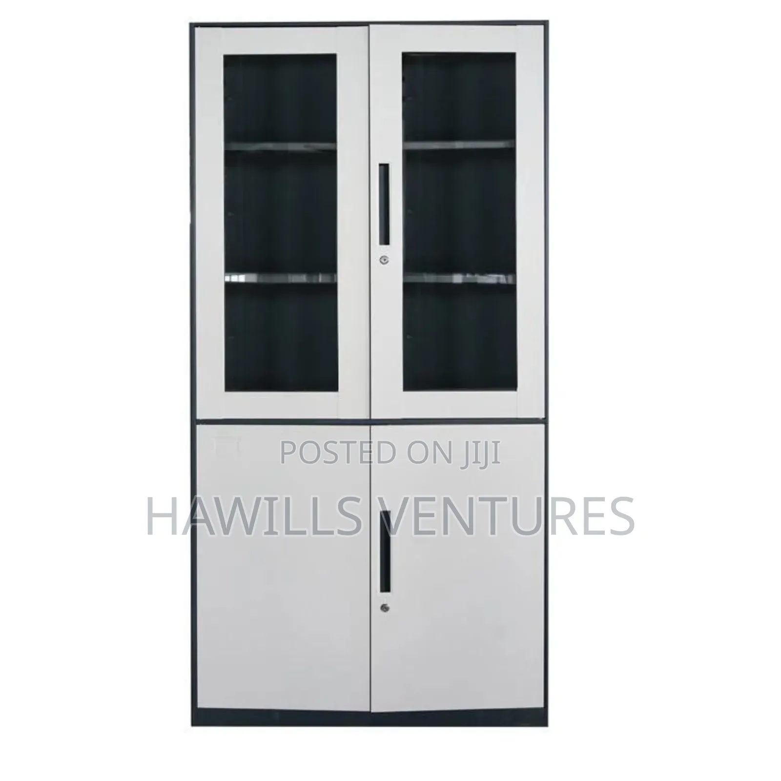 Metal Cabinet