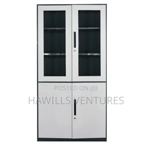 Metal Cabinet