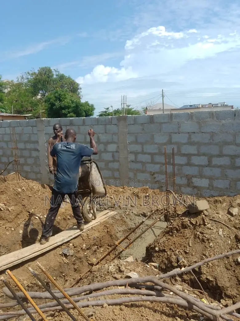 Master Manhole Construction and Diggers