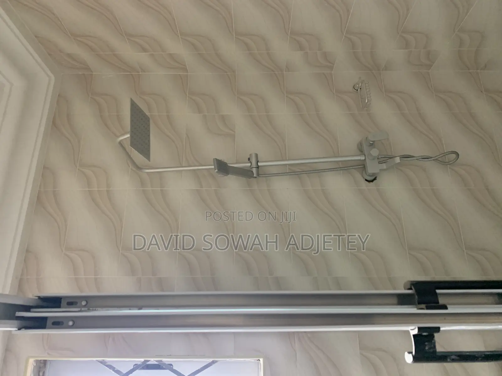 2bdrm Apartment in Lower East Airport, Teshie for rent
