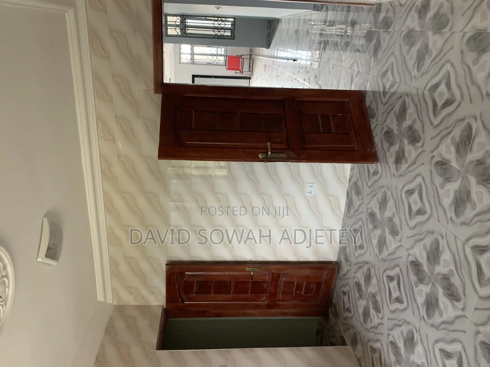 2bdrm Apartment in Lower East Airport, Teshie for rent