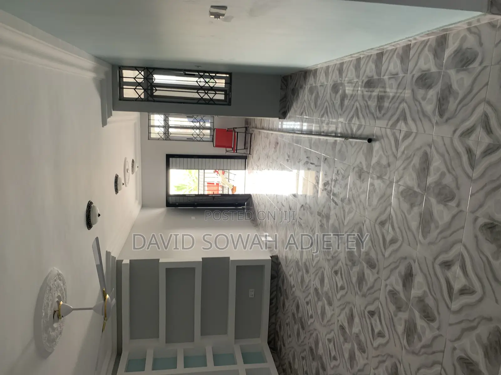 2bdrm Apartment in Lower East Airport, Teshie for rent