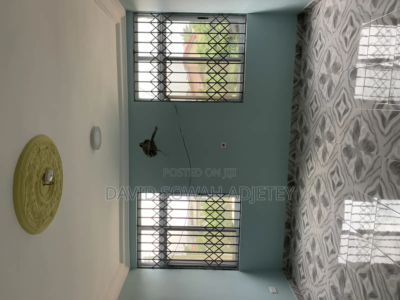 2bdrm Apartment in Lower East Airport, Teshie for rent