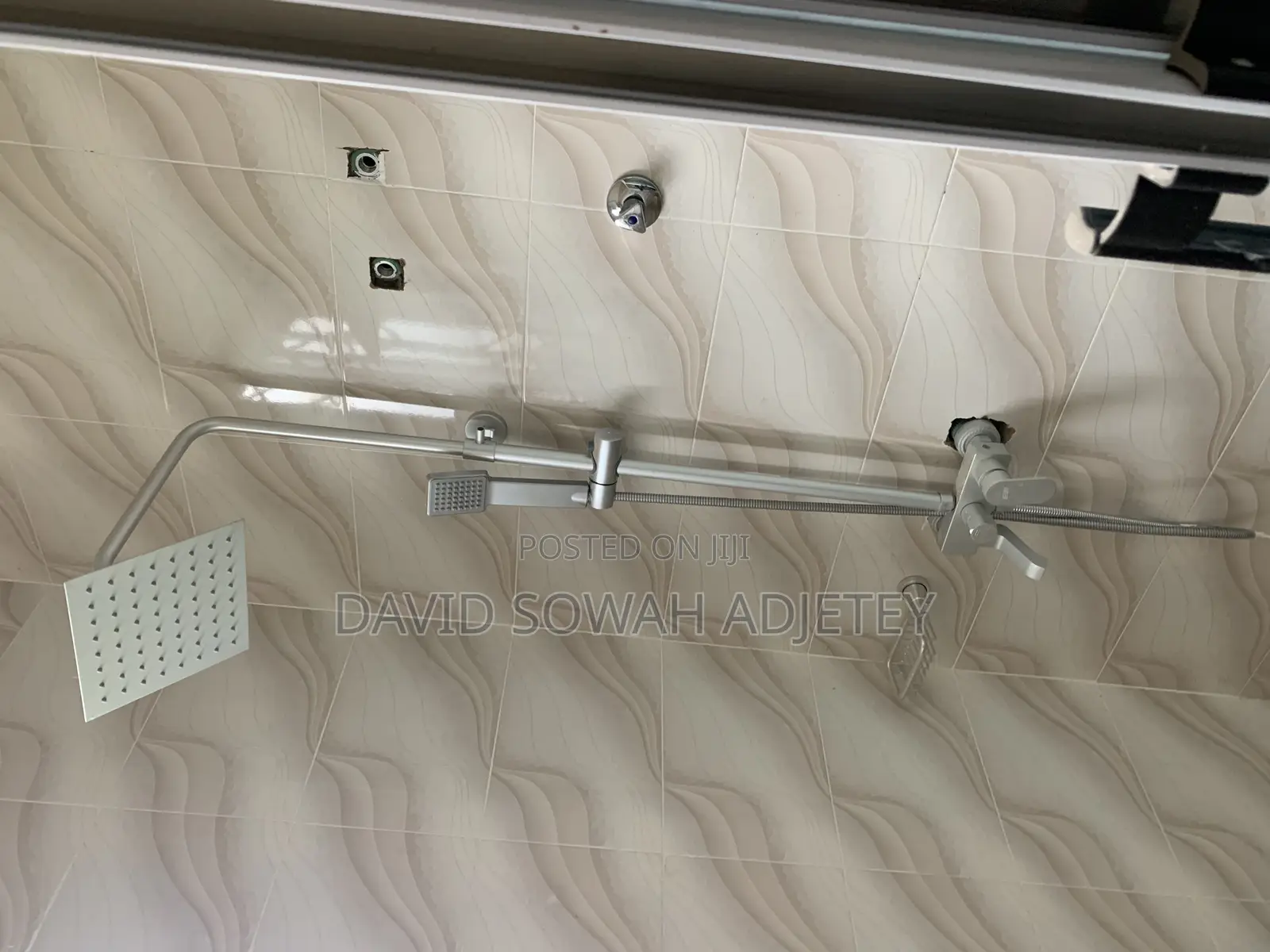2bdrm Apartment in Lower East Airport, Teshie for rent