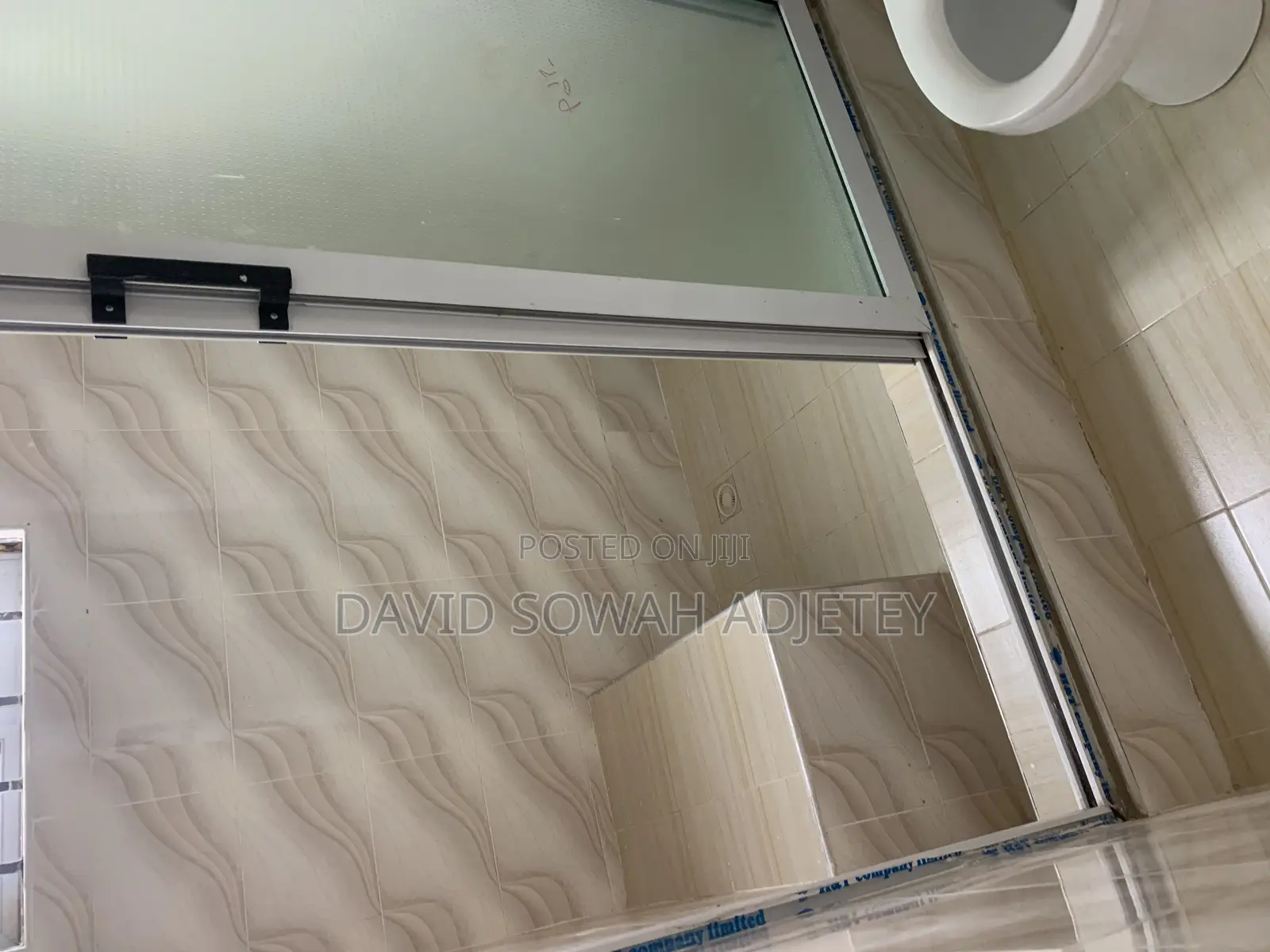 2bdrm Apartment in Lower East Airport, Teshie for rent