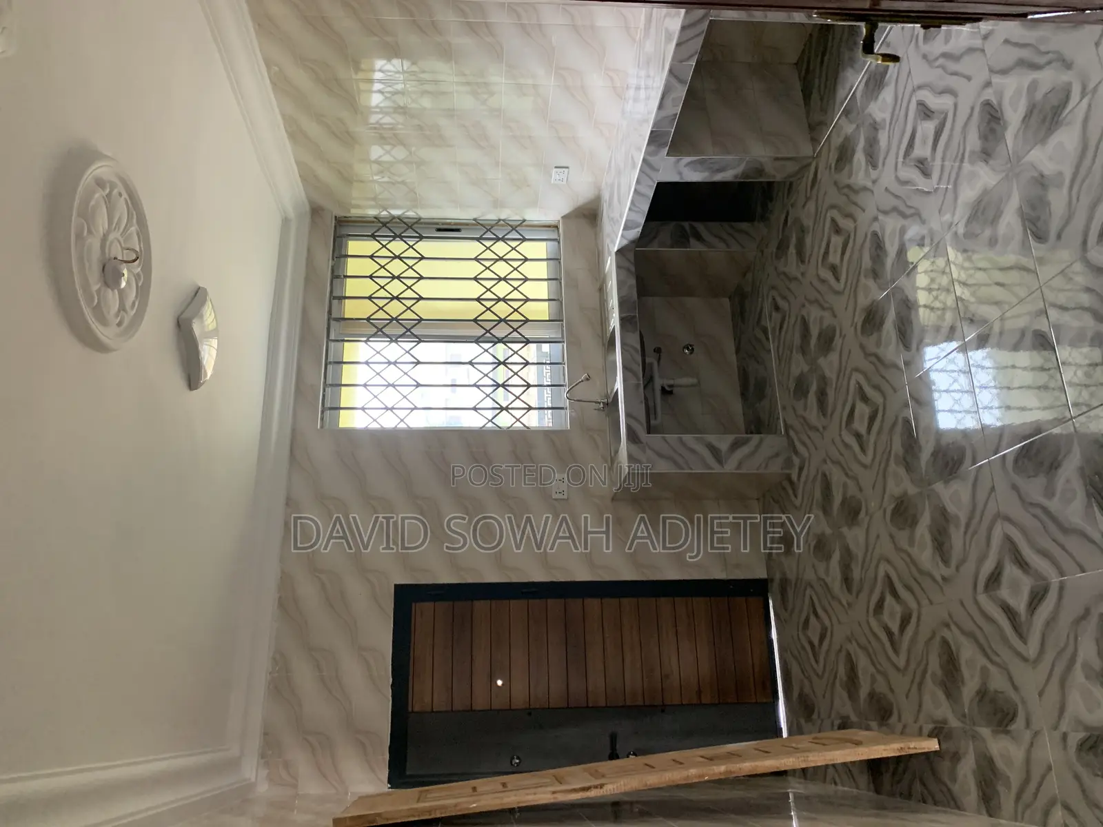 2bdrm Apartment in Lower East Airport, Teshie for rent