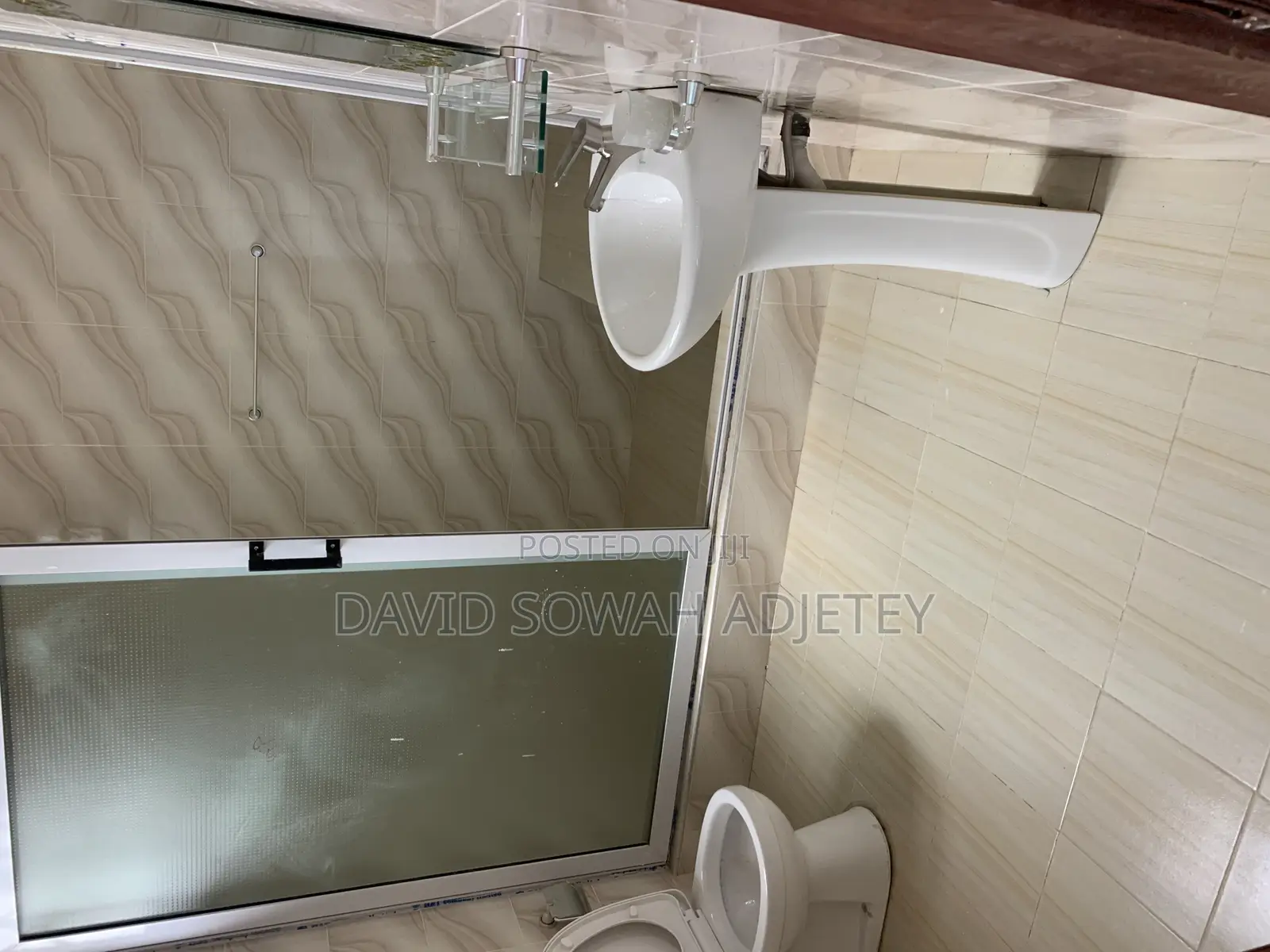 2bdrm Apartment in Lower East Airport, Teshie for rent