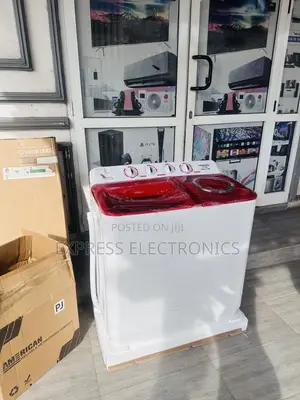 Order for <11kg> Topload Washing Machine Nasco