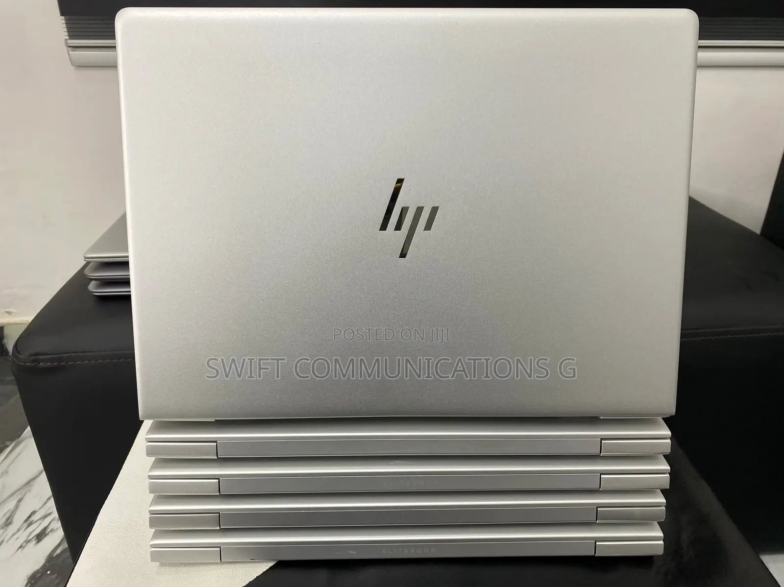 Laptop HP EliteBook 830 G6 8GB Intel Core I5 SSD 256GB
