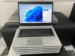 Laptop HP EliteBook 830 G6 8GB Intel Core I5 SSD 256GB