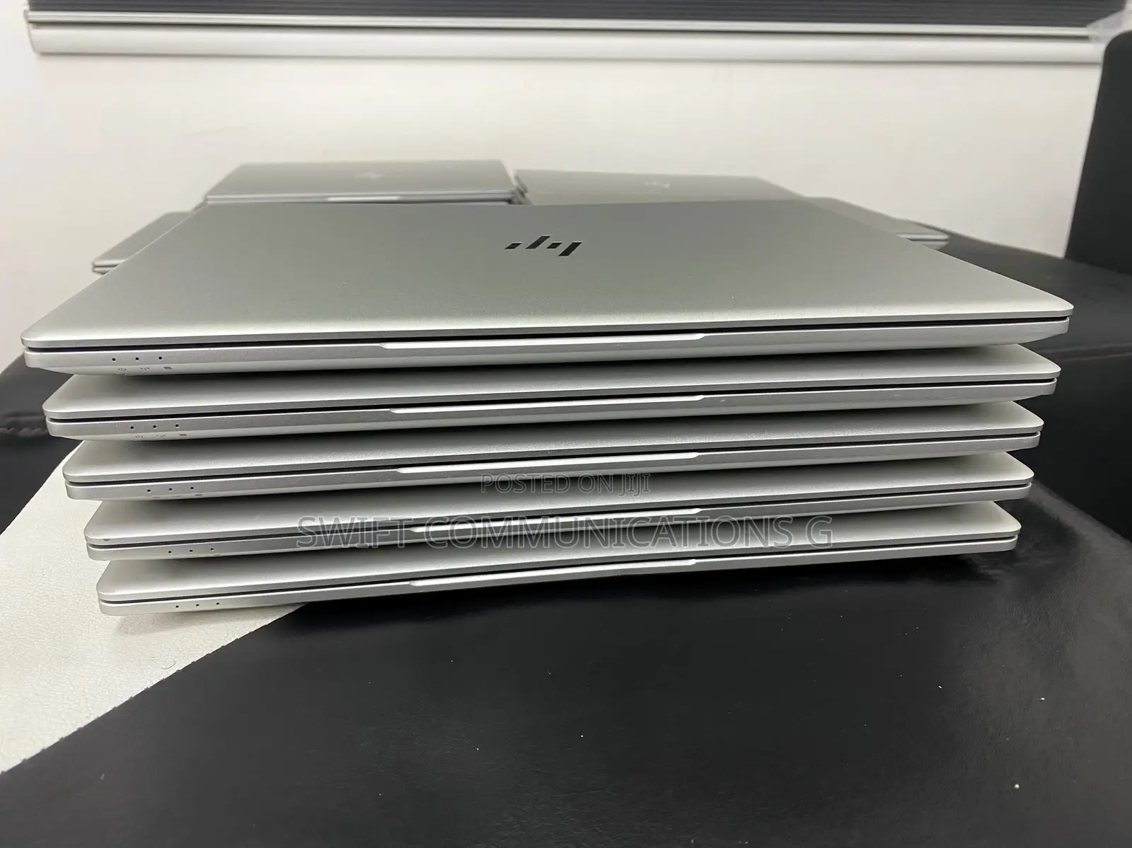 Laptop HP EliteBook 830 G6 8GB Intel Core I5 SSD 256GB