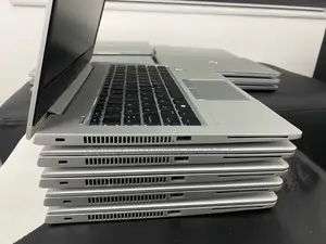 Laptop HP EliteBook 830 G6 8GB Intel Core I5 SSD 256GB