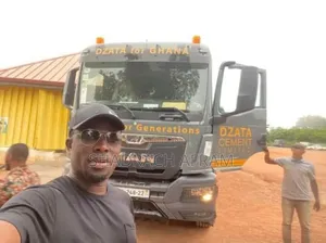 Cement for Sale
