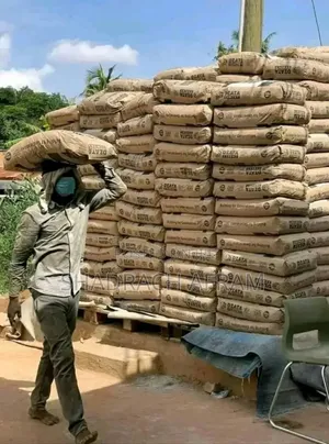 Cement for Sale