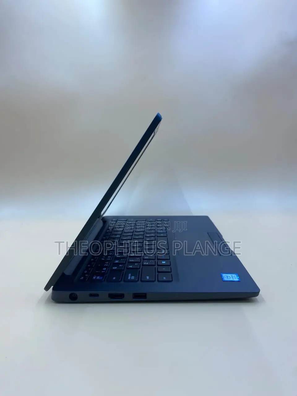 New Laptop Dell Latitude 7300 8GB Intel Core I5 SSD 256GB