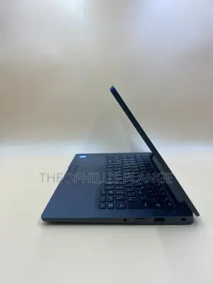 New Laptop Dell Latitude 7300 8GB Intel Core I5 SSD 256GB