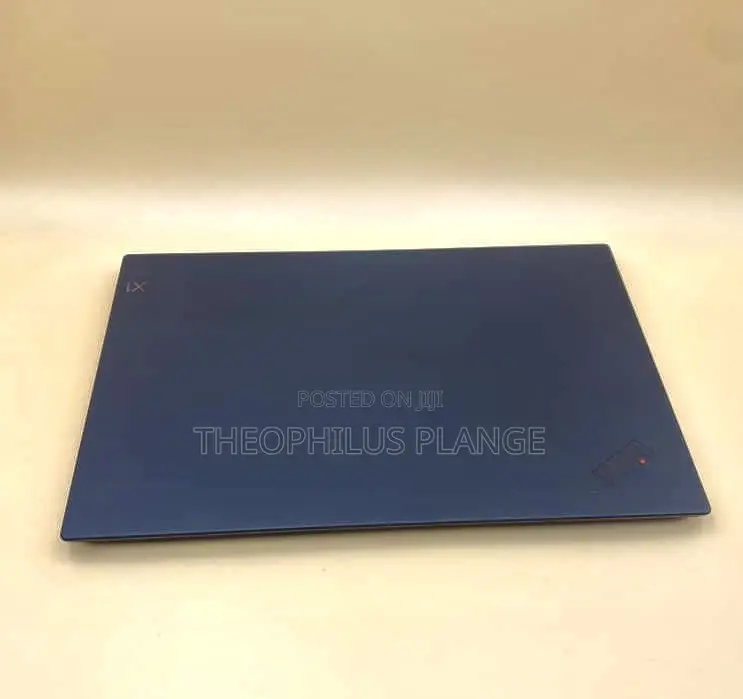 New Laptop Lenovo ThinkPad X1 Carbon 16GB Intel Core I5 SSD 256GB