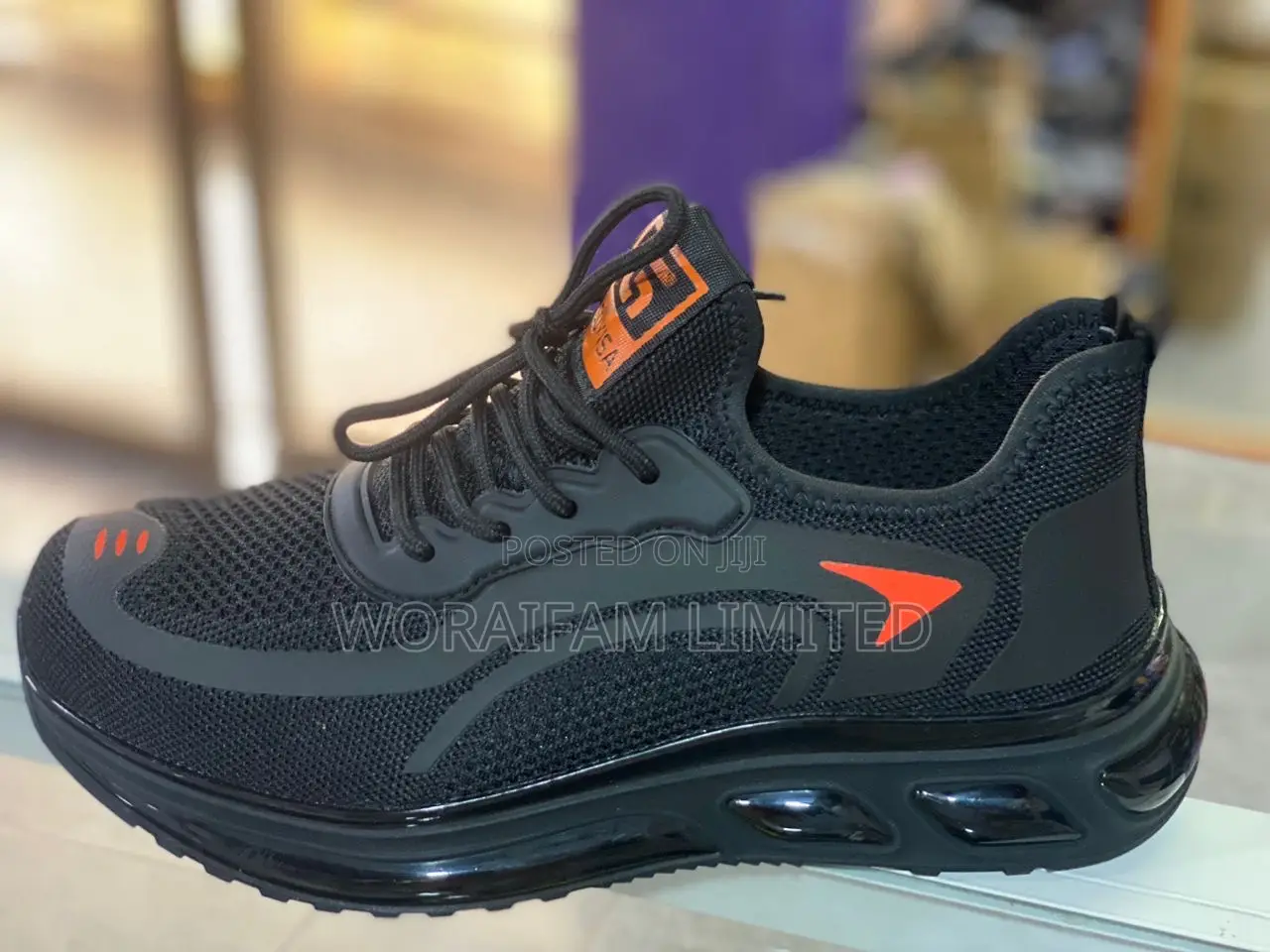 Security Smart Boot