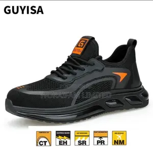 Security Smart Boot